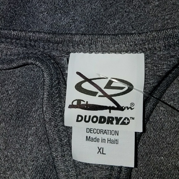 Champion Dry Wick Razor Back NWT XL - Picture 4 of 6